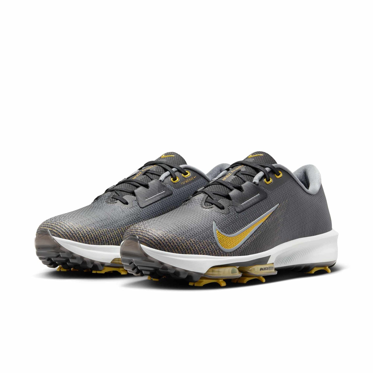 Black/Infinite Gold-Cool Grey-