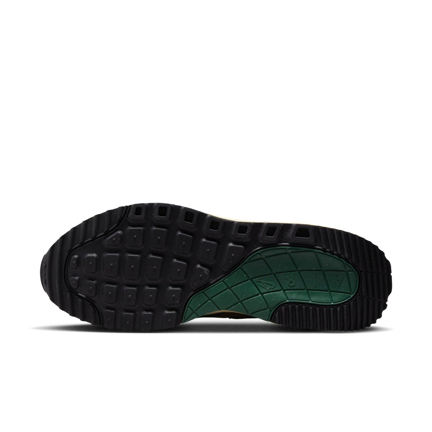 Nike Men's Air Max Systm 'Sail Pro Green' Sneakers