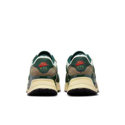 Nike Men's Air Max Systm 'Sail Pro Green' Sneakers