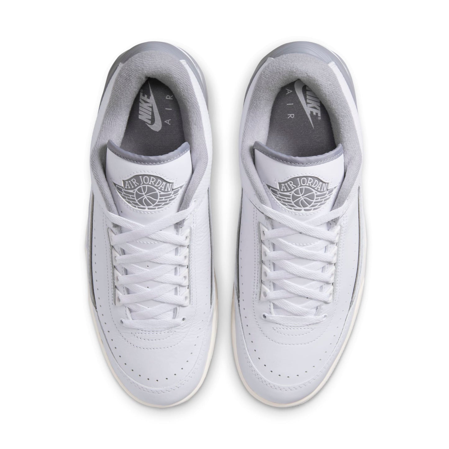 White/Cement Grey-Sail-
