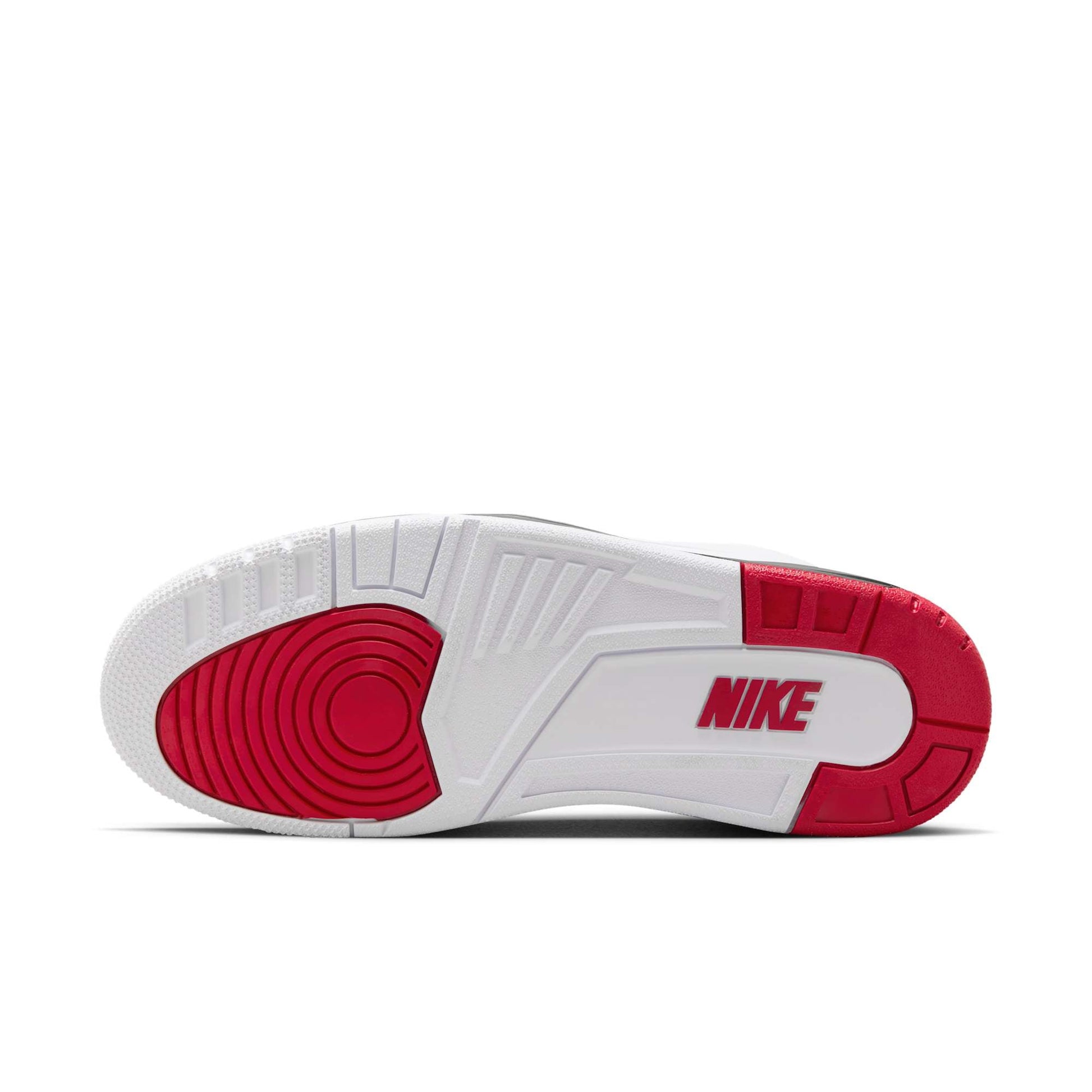 White/Varsity Red-Black-University Blue-