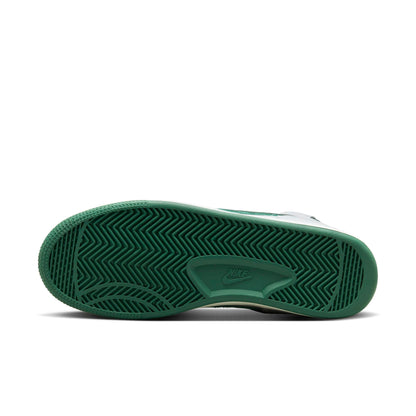 Nike Men's Terminator High 'Noble Green' Sneakers