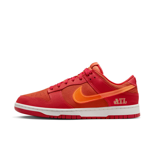 Nike Men's Dunk Low 'Atl' Sneakers