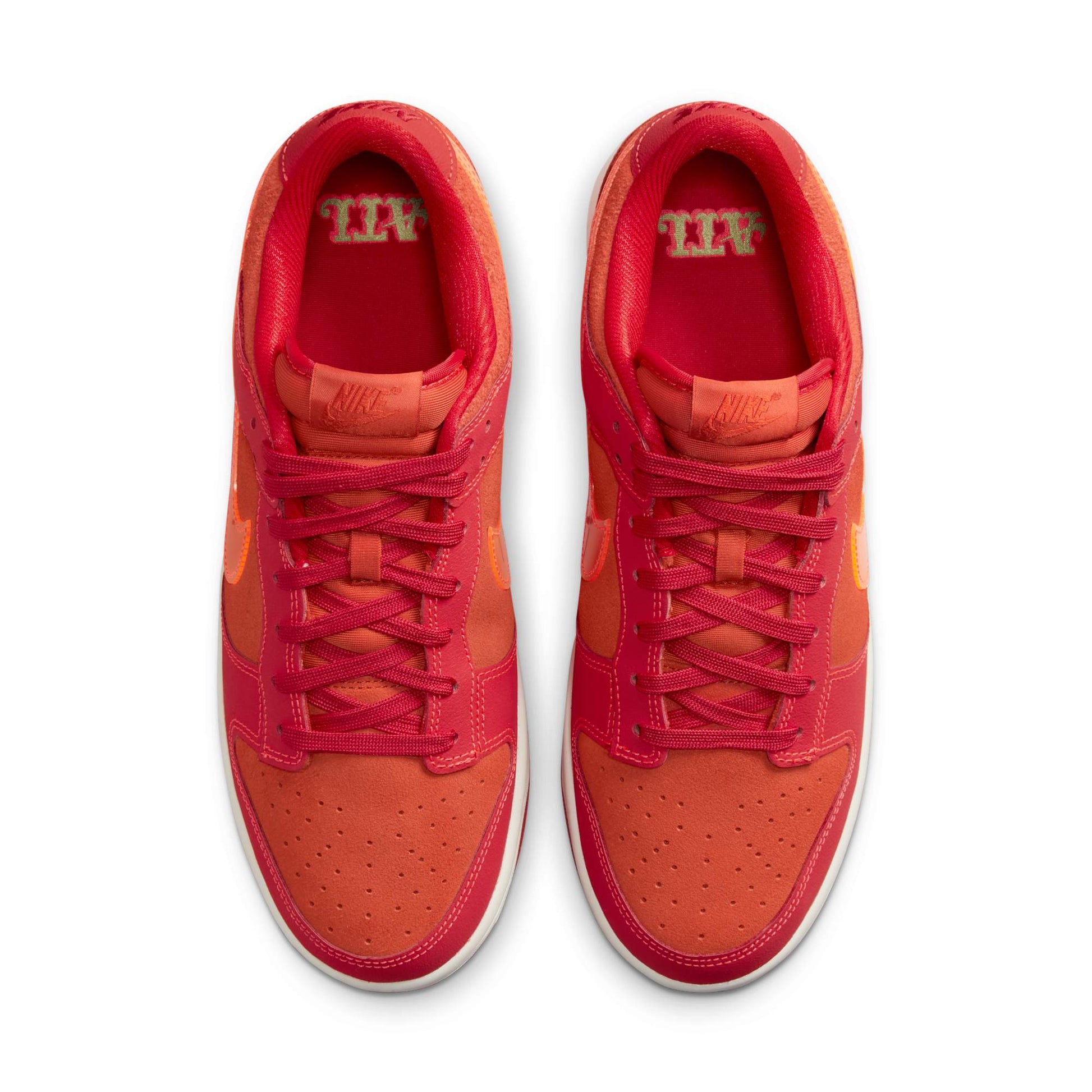 University Red/Bright Crimson-