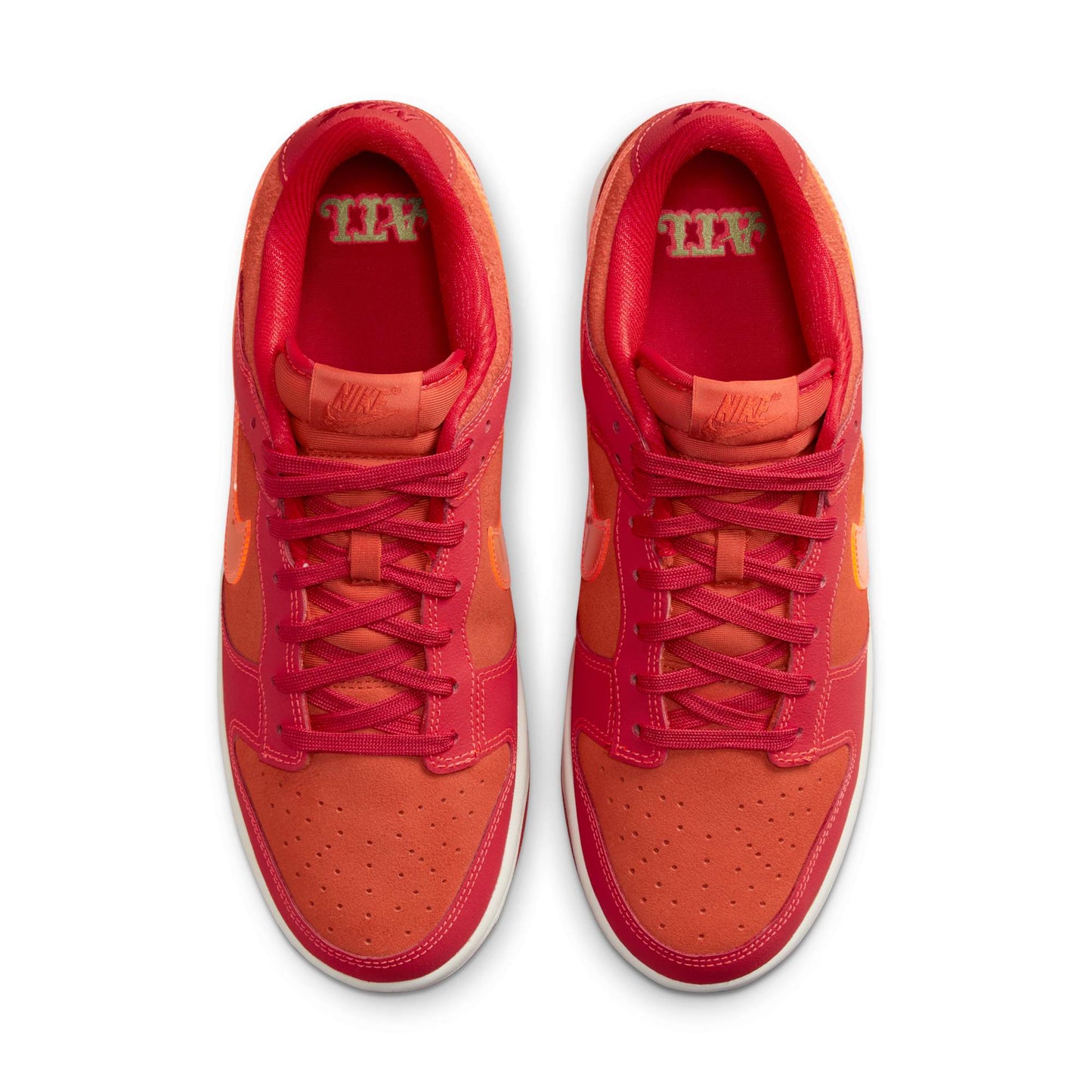 Nike Men's Dunk Low 'Atl' Sneakers