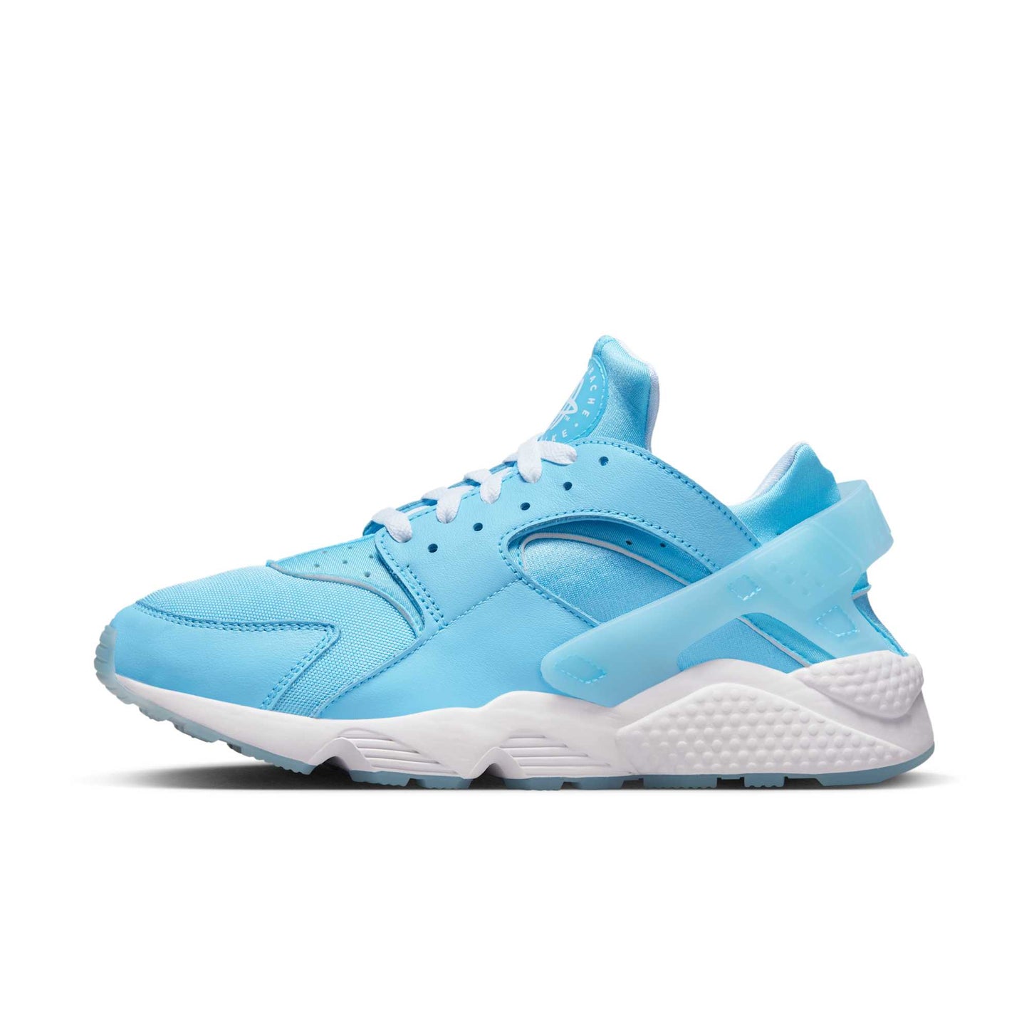 Nike Men's Air Huarache 'University Blue' Sneakers