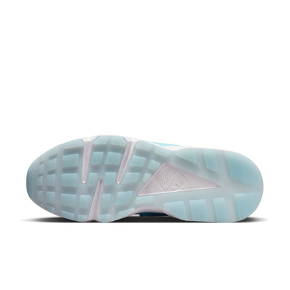 Nike Men's Air Huarache 'University Blue' Sneakers