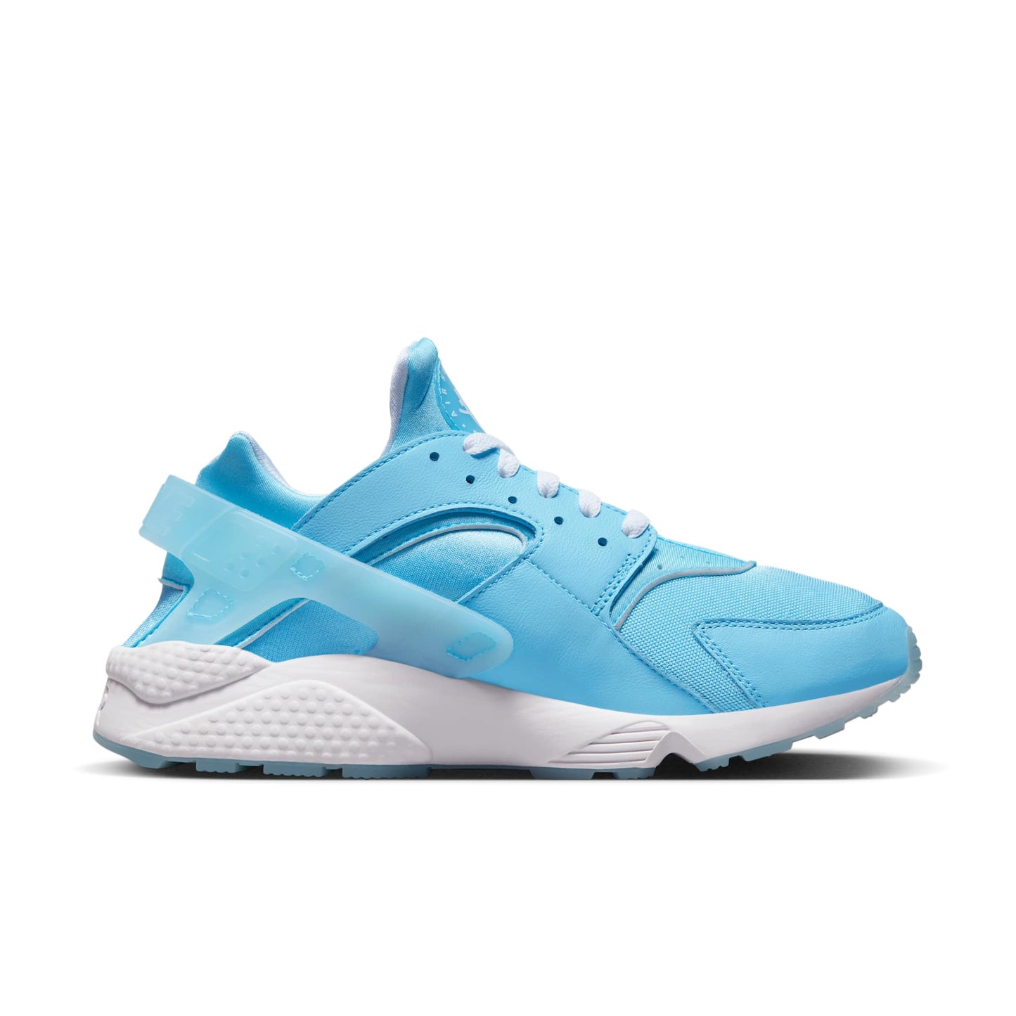 Nike Men's Air Huarache 'University Blue' Sneakers