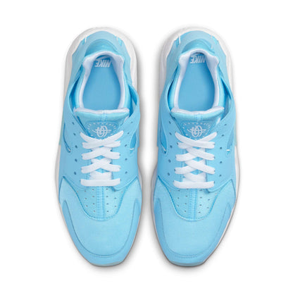 Nike Men's Air Huarache 'University Blue' Sneakers