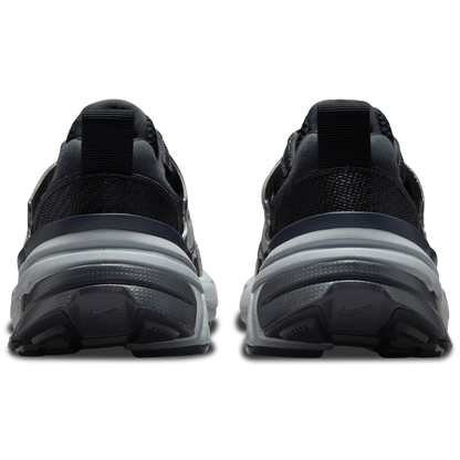 Nike Women's V2K Run - Black/Metallic Silver