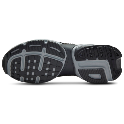 Nike Women's V2K Run - Black/Metallic Silver