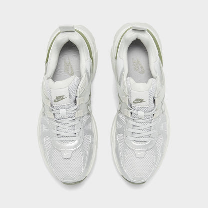 [fd0736-006] Womens Nike V2k Run 'photon Dust Light Silver'