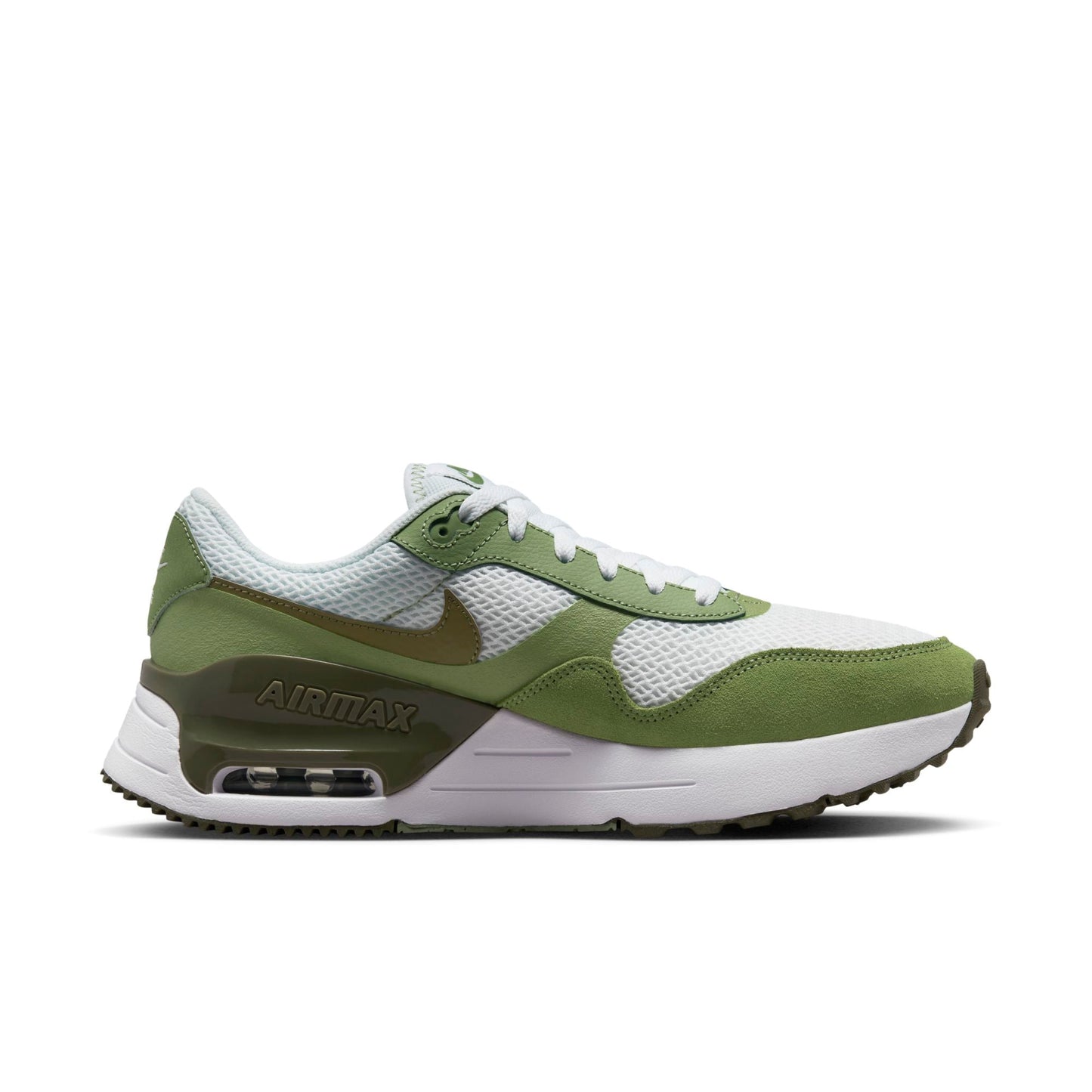 Nike Men's Air Max Systm Sneakers