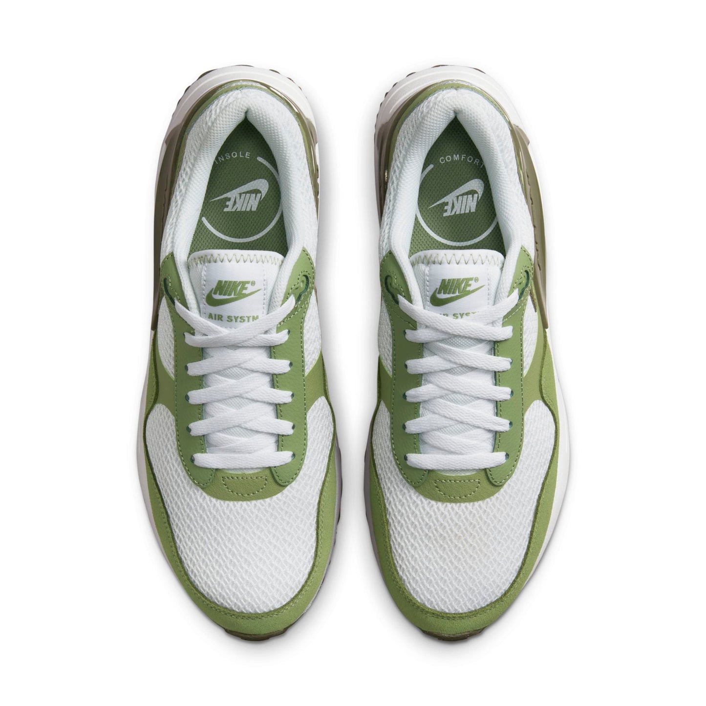 Nike Men's Air Max Systm Sneakers