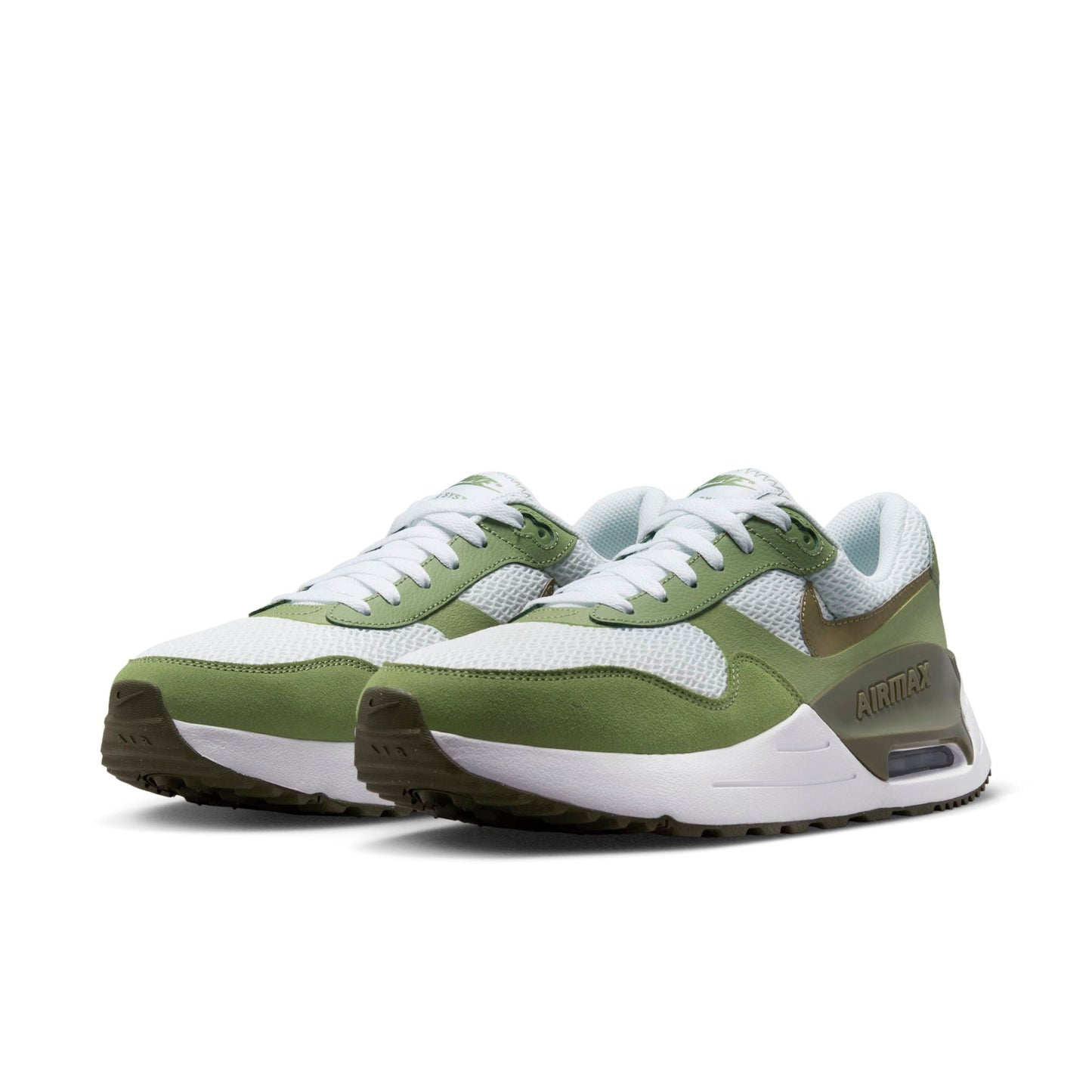 Nike Men's Air Max Systm Sneakers