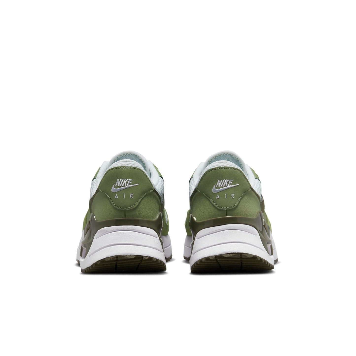 Nike Men's Air Max Systm Sneakers