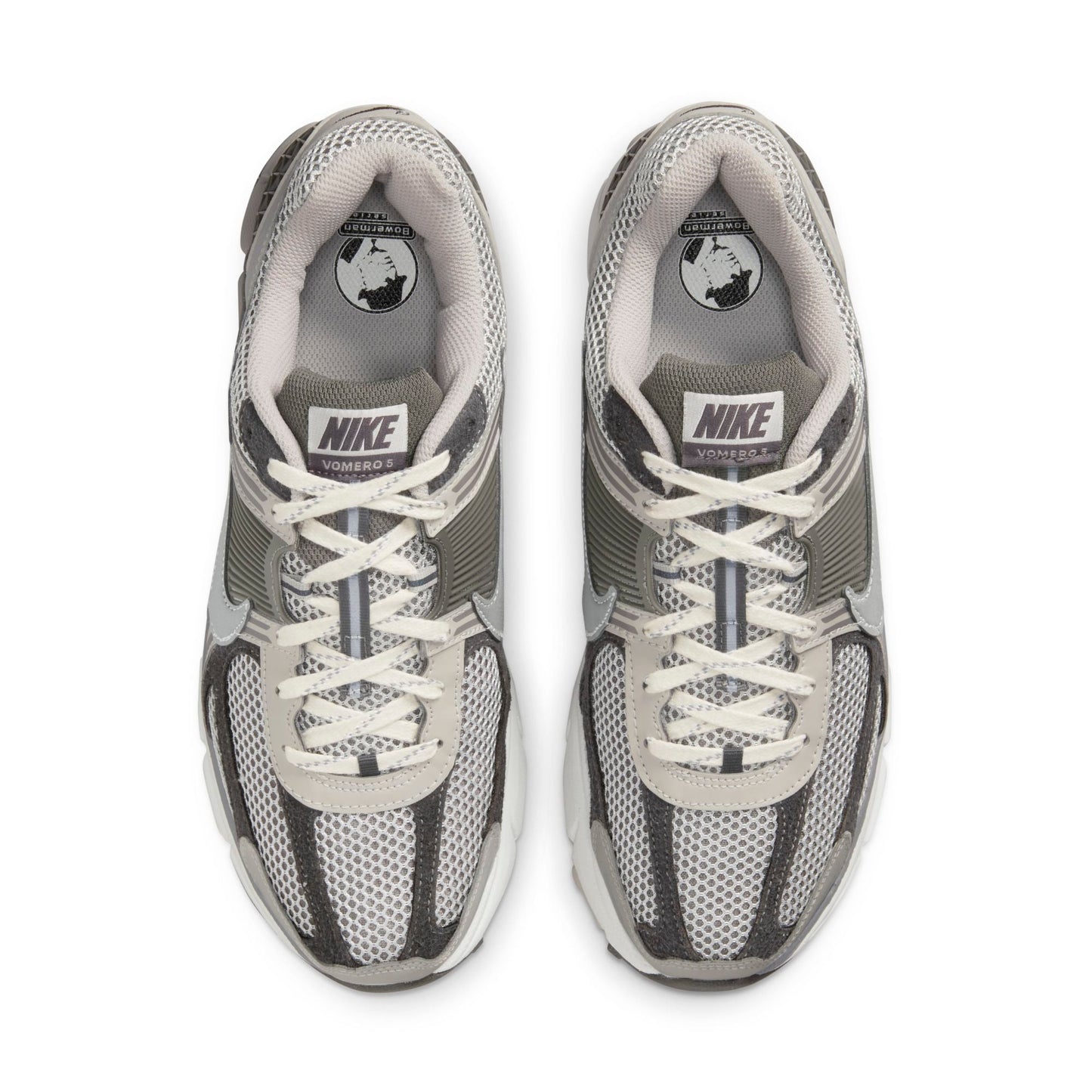 Nike Men's Zoom Vomero 5 'Iron Ore Flat Pewter'