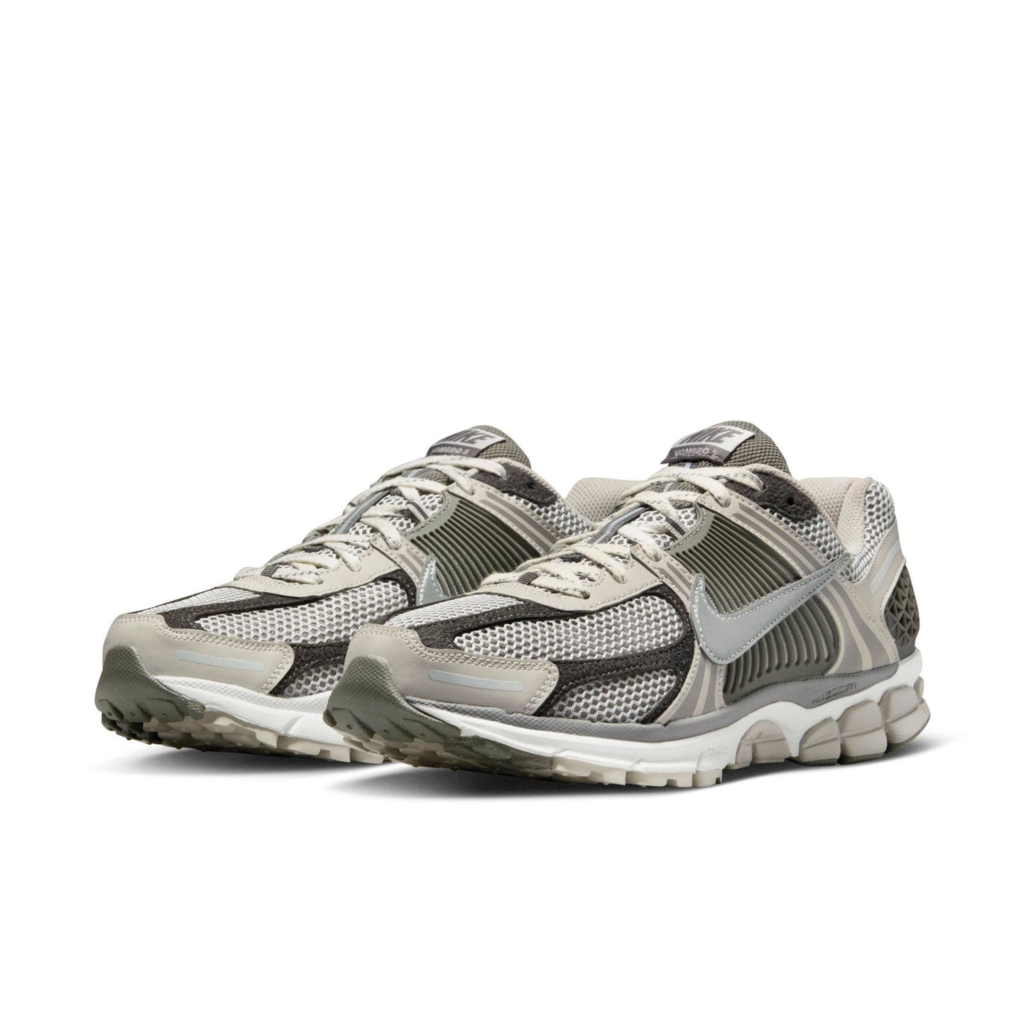 Nike Men's Zoom Vomero 5 'Iron Ore Flat Pewter'