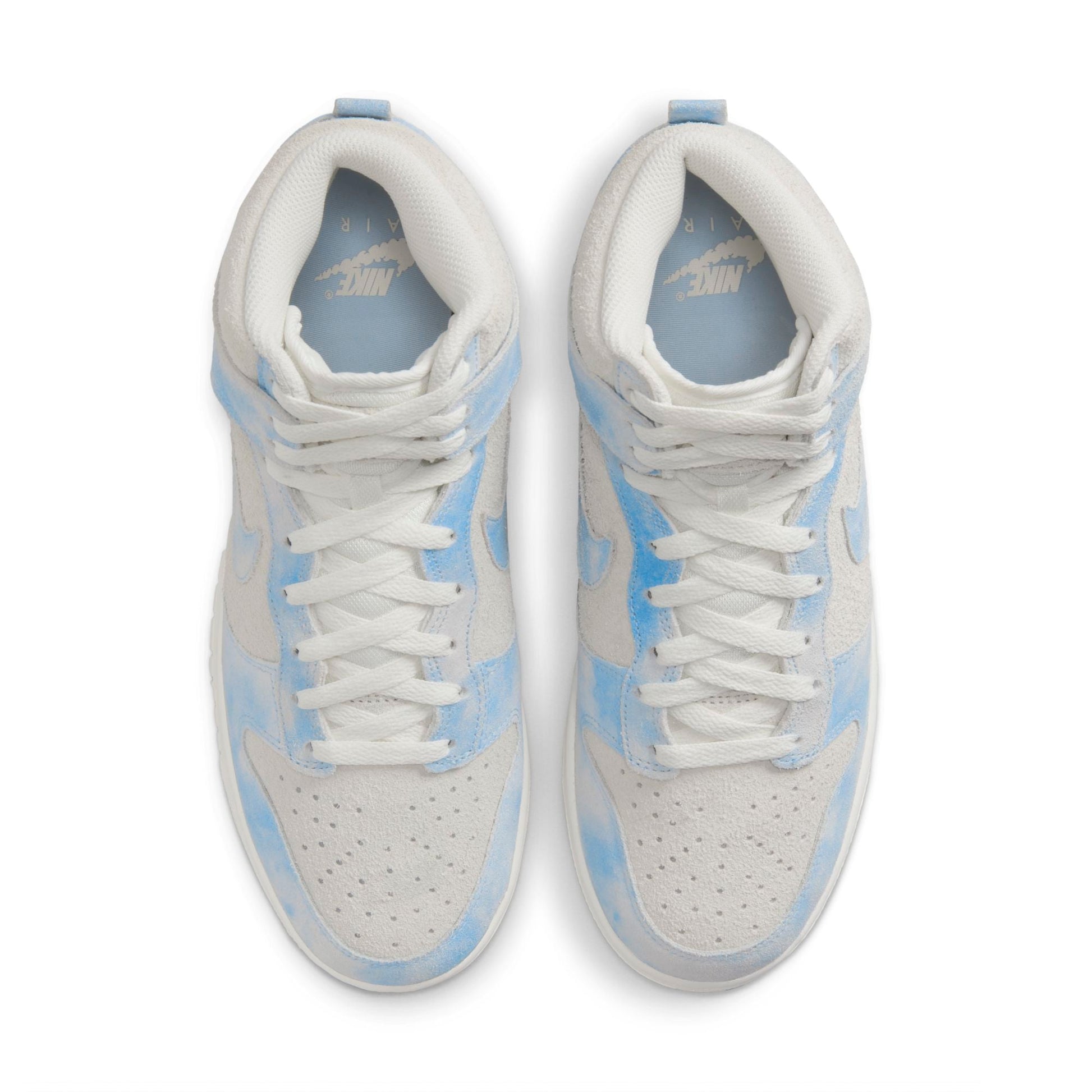 Celestine Blue/Sail-