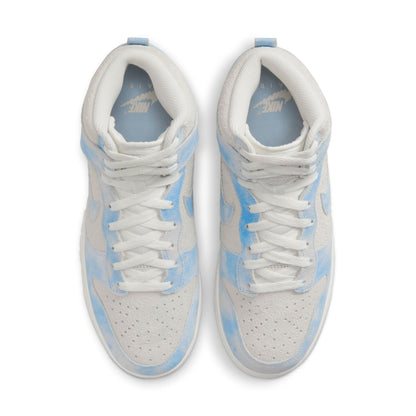 Nike Women's Dunk High Se 'Clouds Celestine Blue' W Sneakers