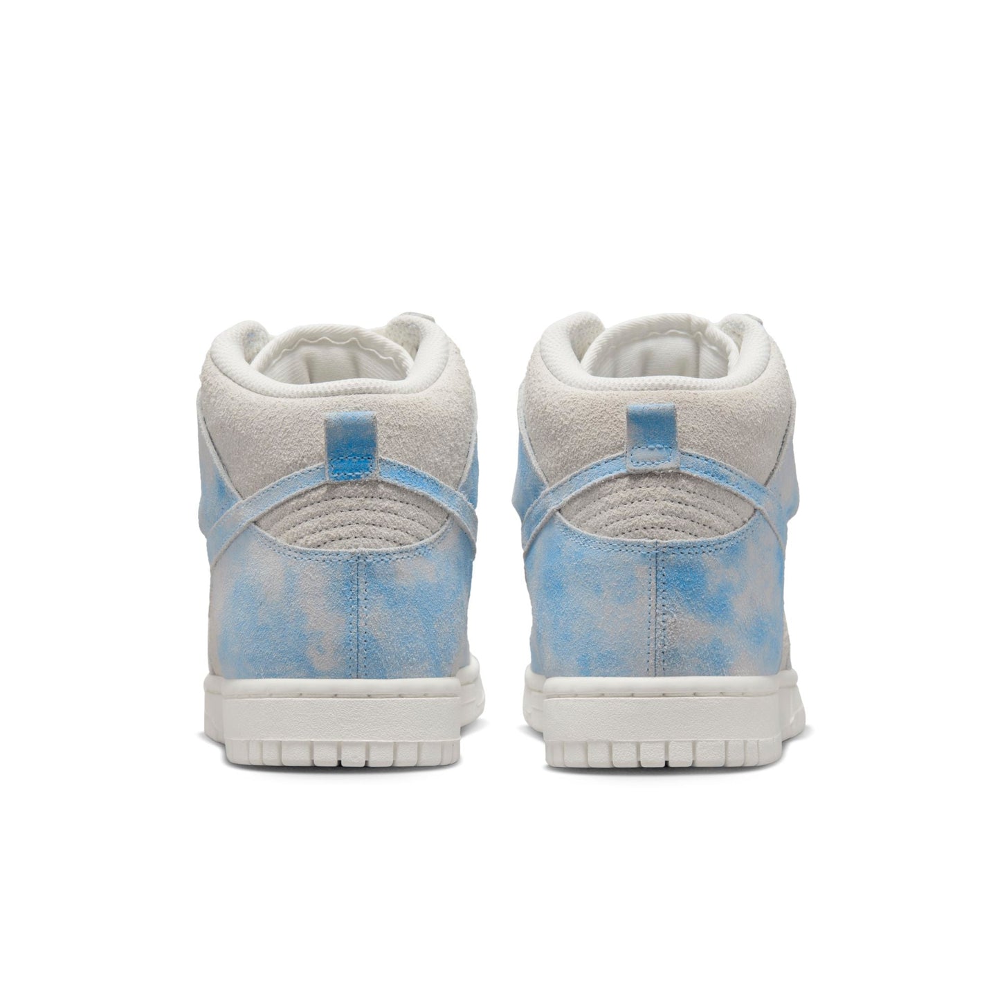 Celestine Blue/Sail-