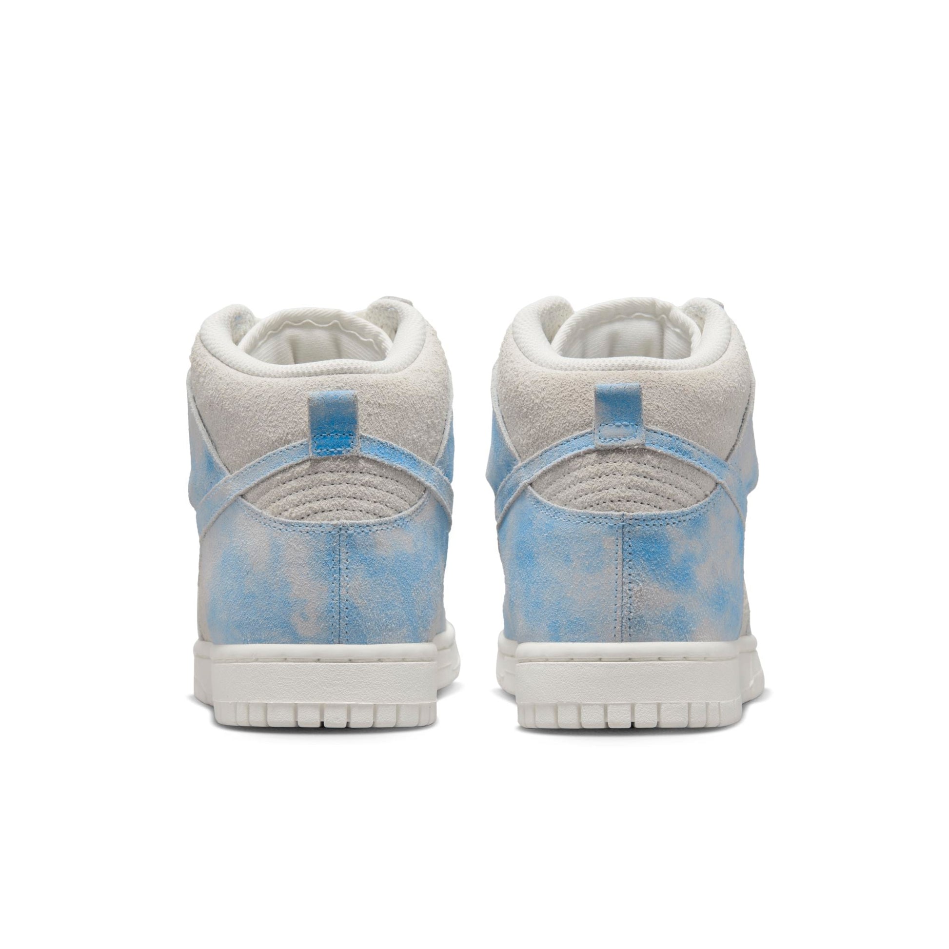 Celestine Blue/Sail-
