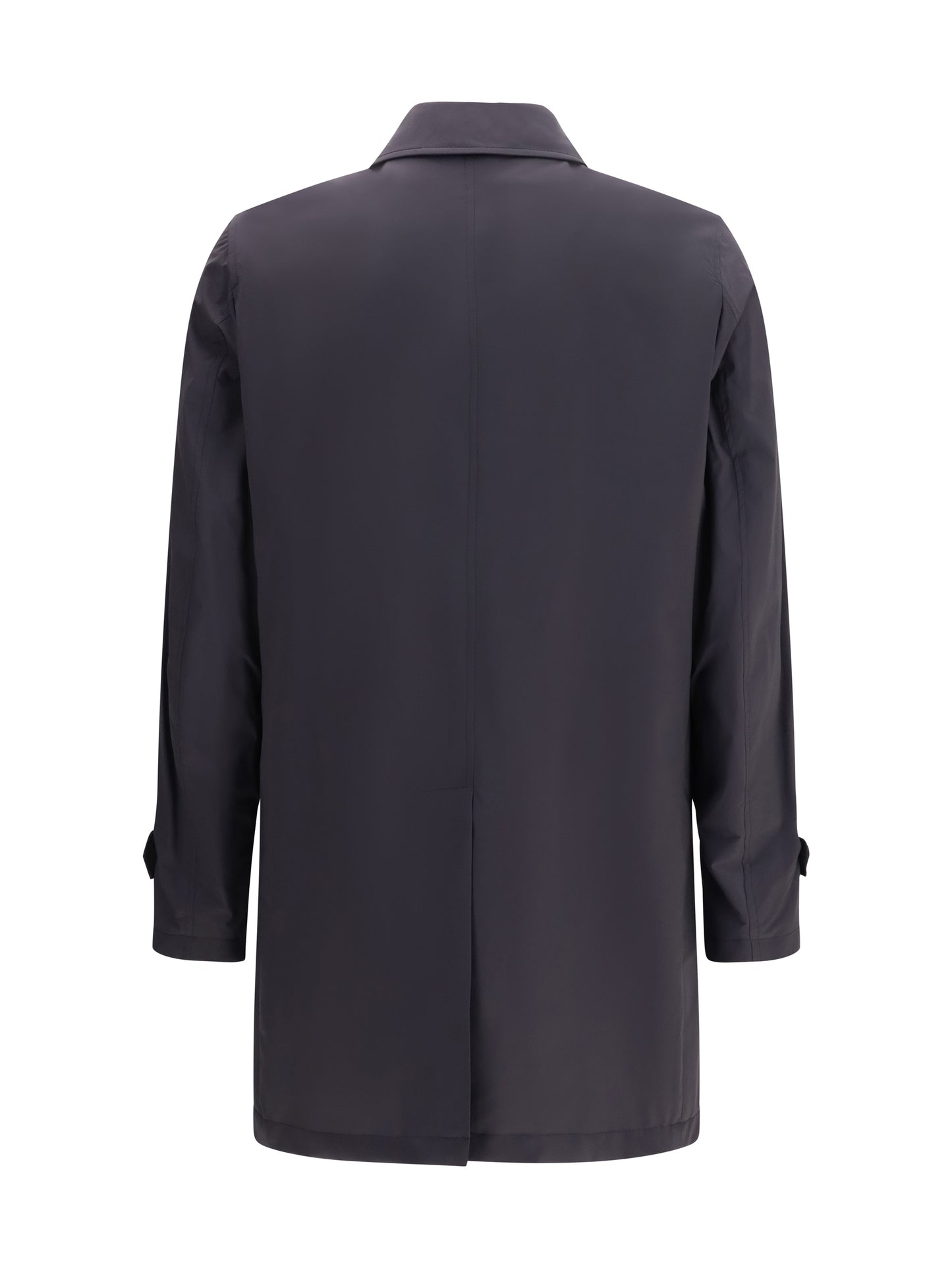 Waterproof Jacket Vittor-Ac Mineral