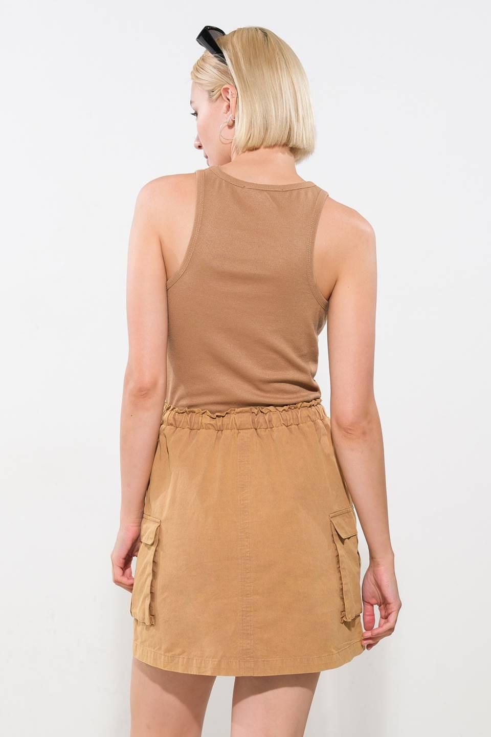 Wish for More Mini Dress