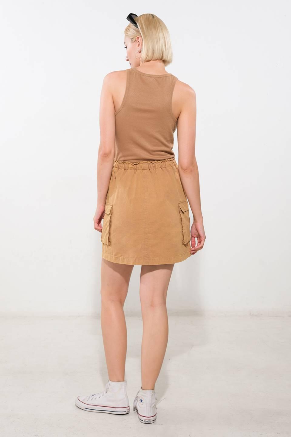 Wish for More Mini Dress