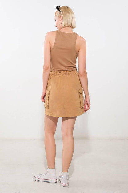 Wish for More Mini Dress