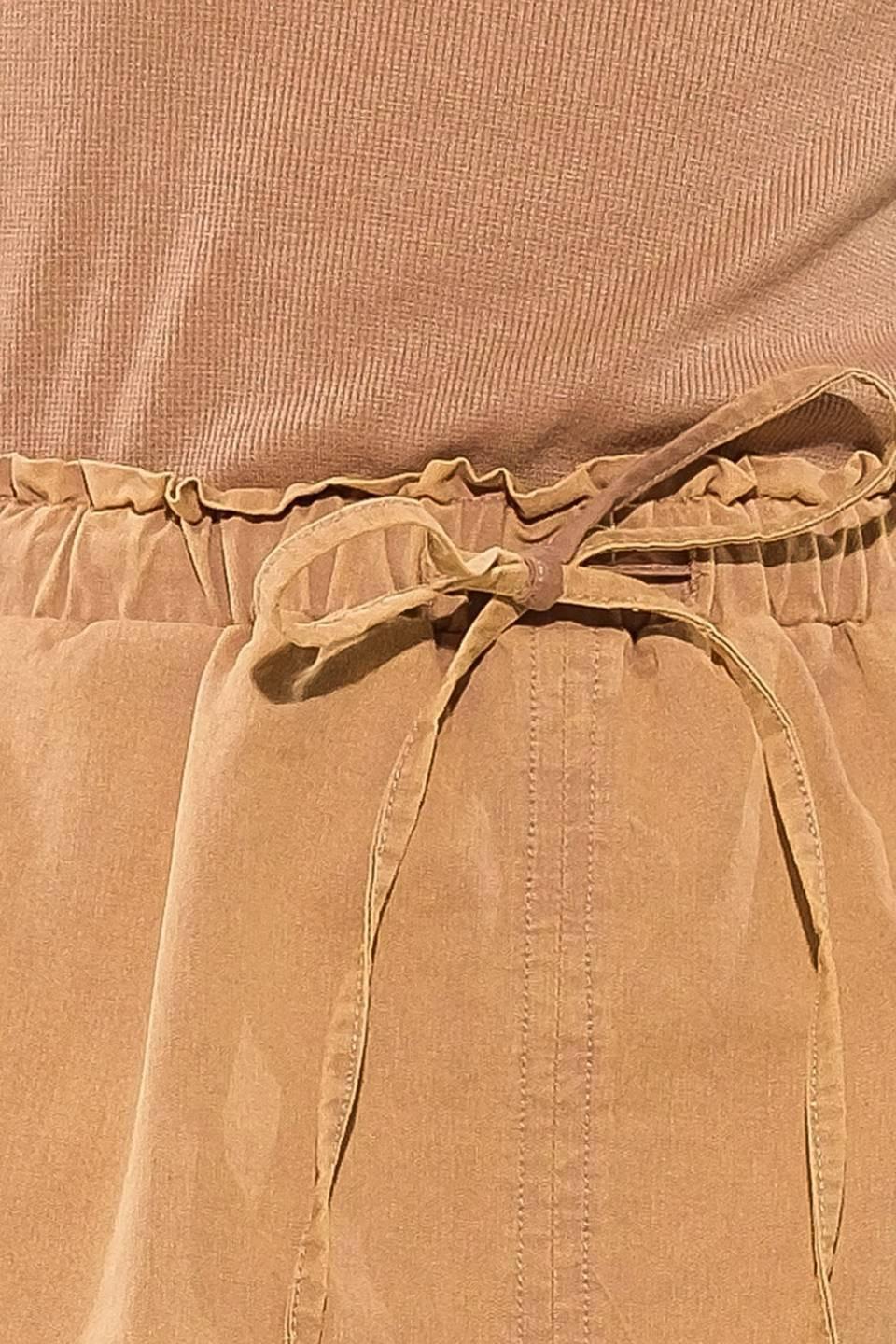 Wish for More Mini Dress