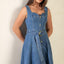 DENIM BLUE