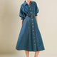 DENIM BLUE