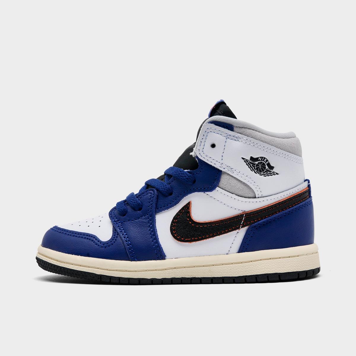 [fd1413-100] Toddlers Air Jordan Retro 1 High Og 'rare Air'