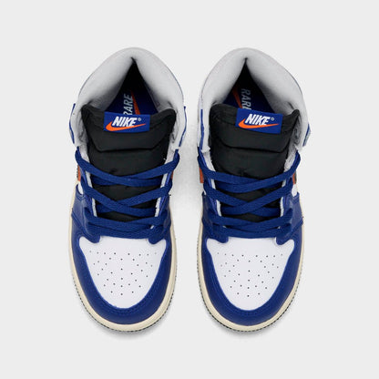 [fd1413-100] Toddlers Air Jordan Retro 1 High Og 'rare Air'