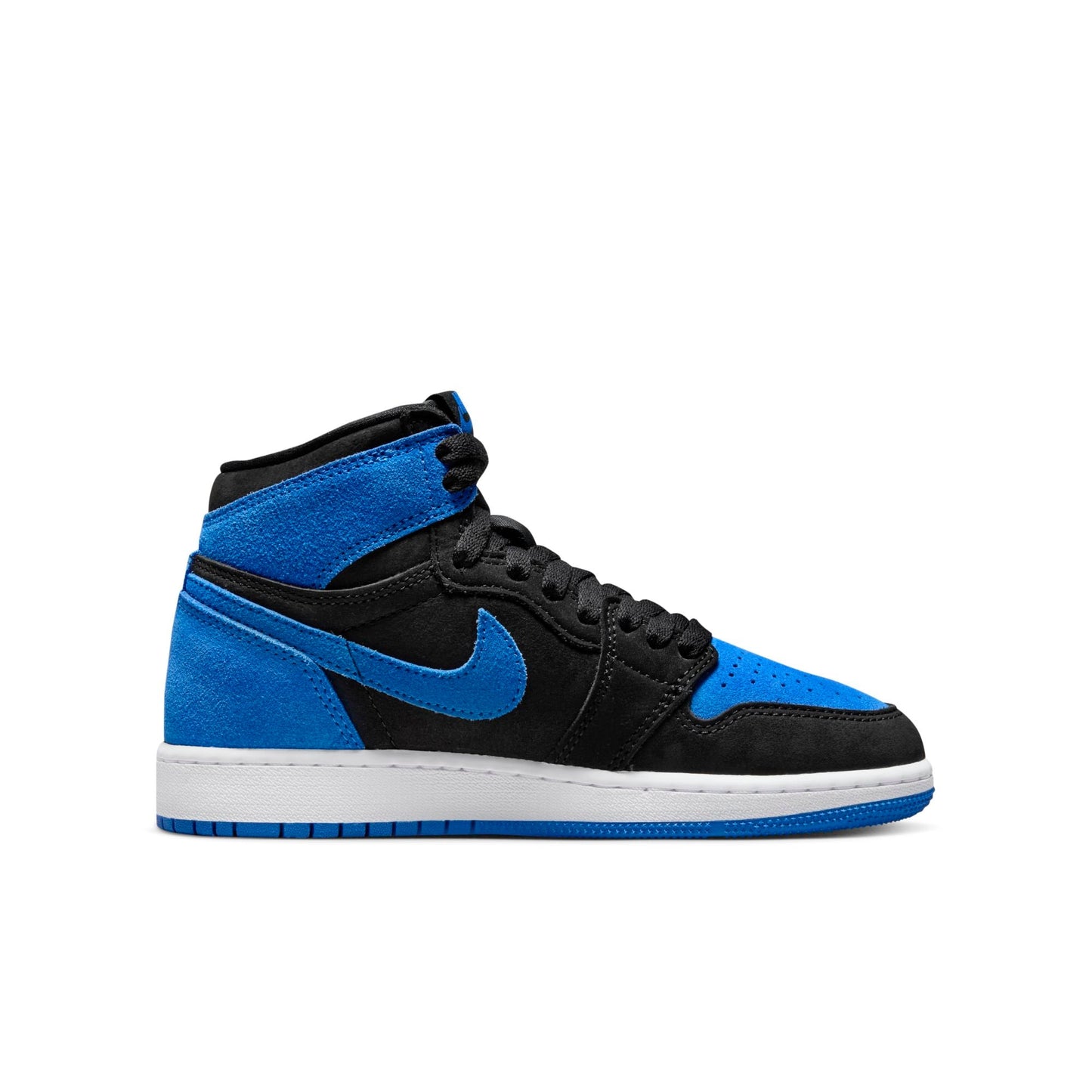 Grade School Air Jordan Retro 1 High Og 'Royal Reimagined' (Gs)