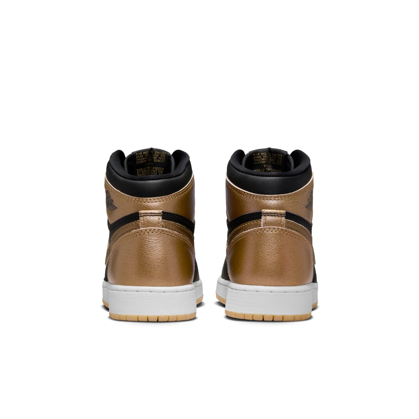 Grade School Air Jordan Retro 1 High Og