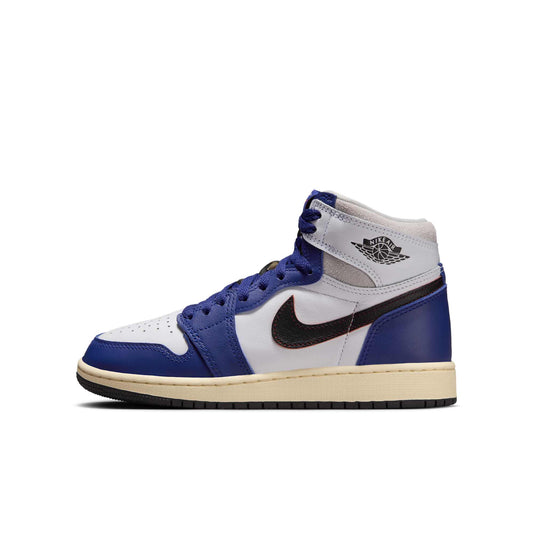 Grade School Air Jordan Retro 1 High Og