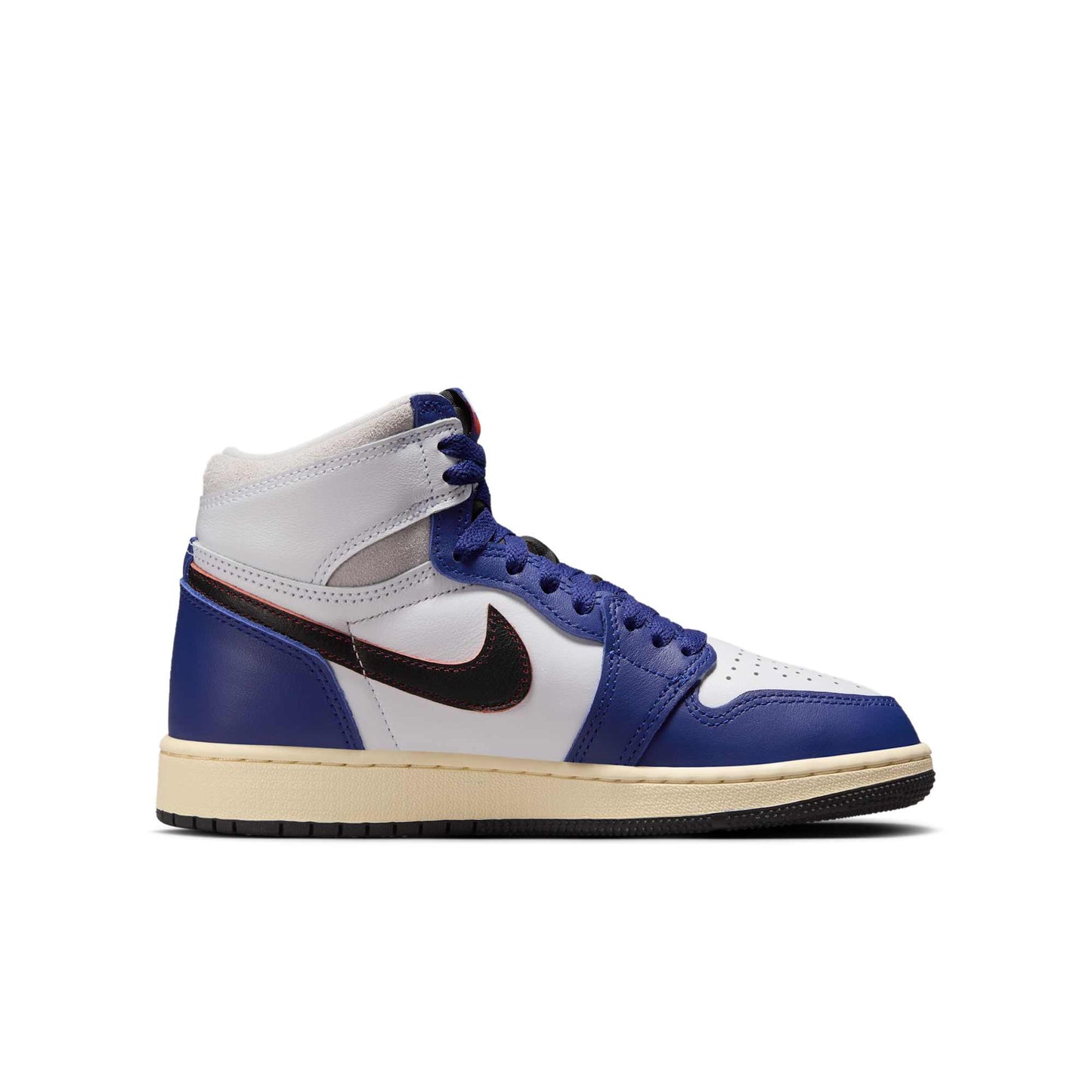 Grade School Air Jordan Retro 1 High Og