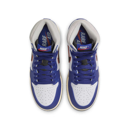 Air Jordan Grade School Retro 1 High Og Sneakers