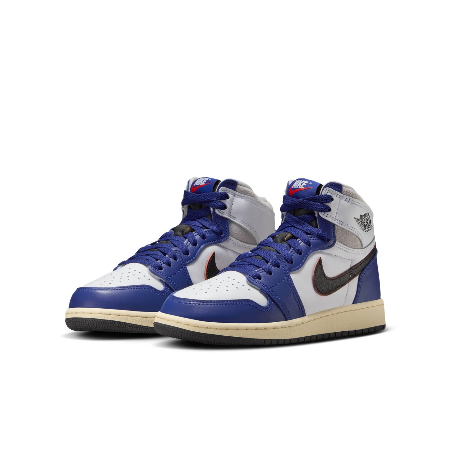 Grade School Air Jordan Retro 1 High Og