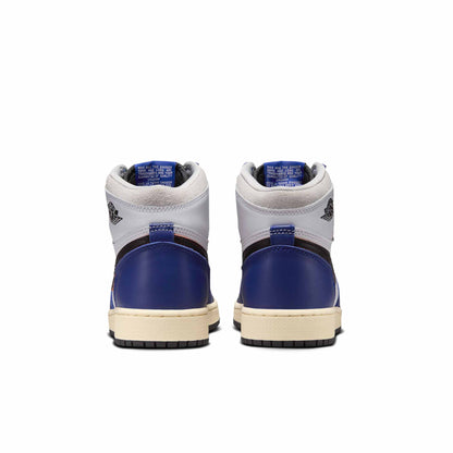 Air Jordan Grade School Retro 1 High Og Sneakers