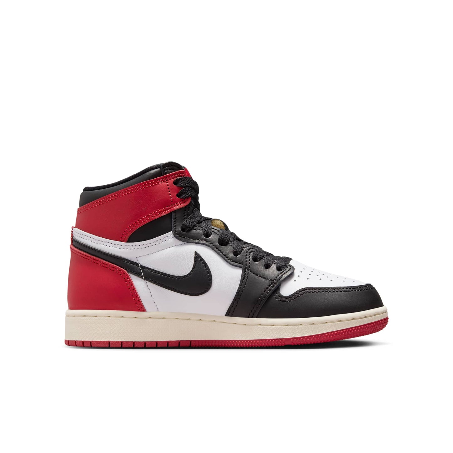 Grade School Air Jordan Retro 1 High Og