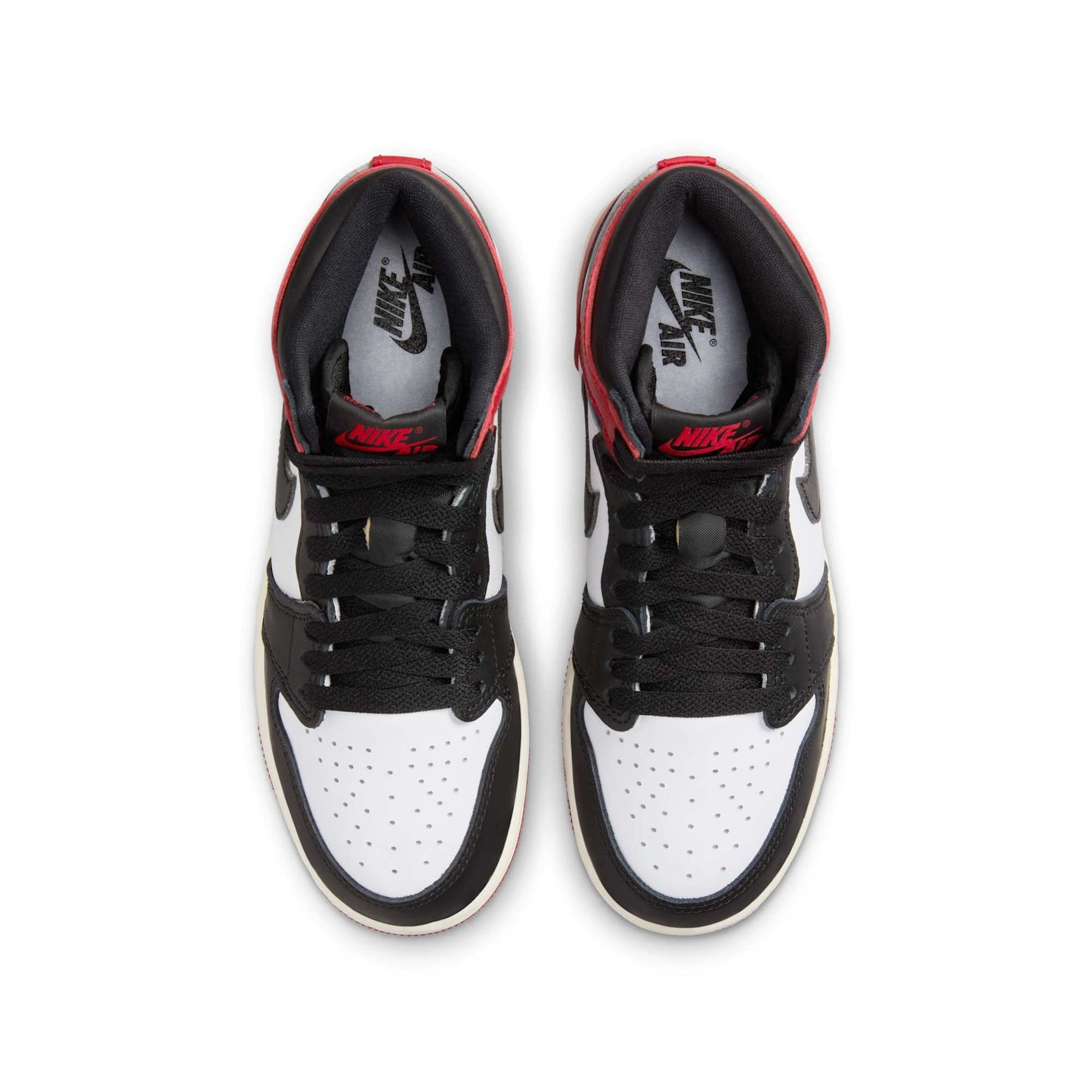 Grade School Air Jordan Retro 1 High Og