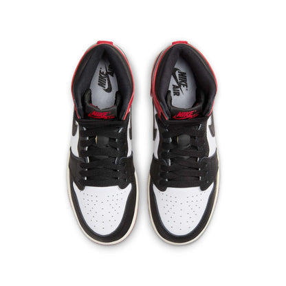 Air Jordan Grade School Retro 1 High Og Sneakers