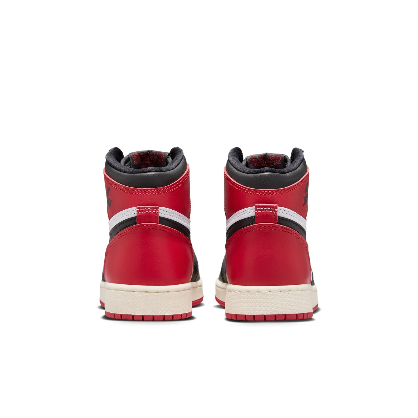 Grade School Air Jordan Retro 1 High Og