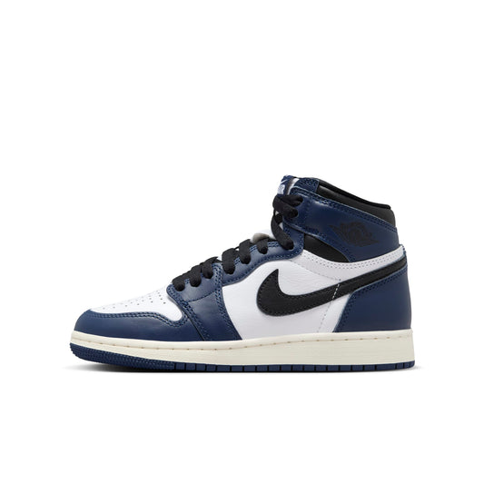 Grade School Air Jordan Retro 1 High Og