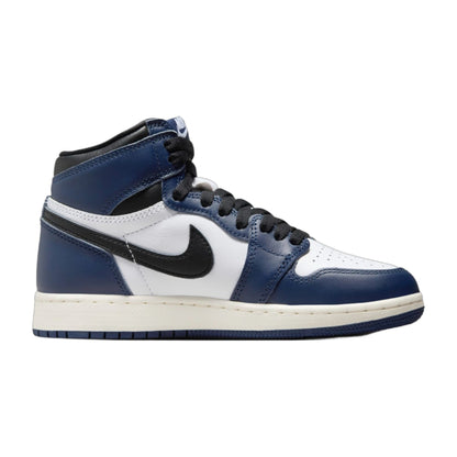 Air Jordan Grade School Retro 1 High Og Sneakers