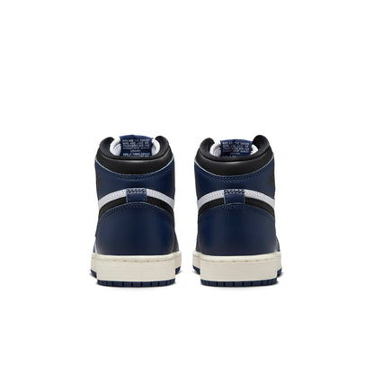 Air Jordan Grade School Retro 1 High Og Sneakers