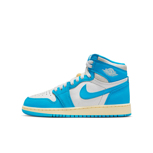 Grade School Air Jordan Retro 1 High Og